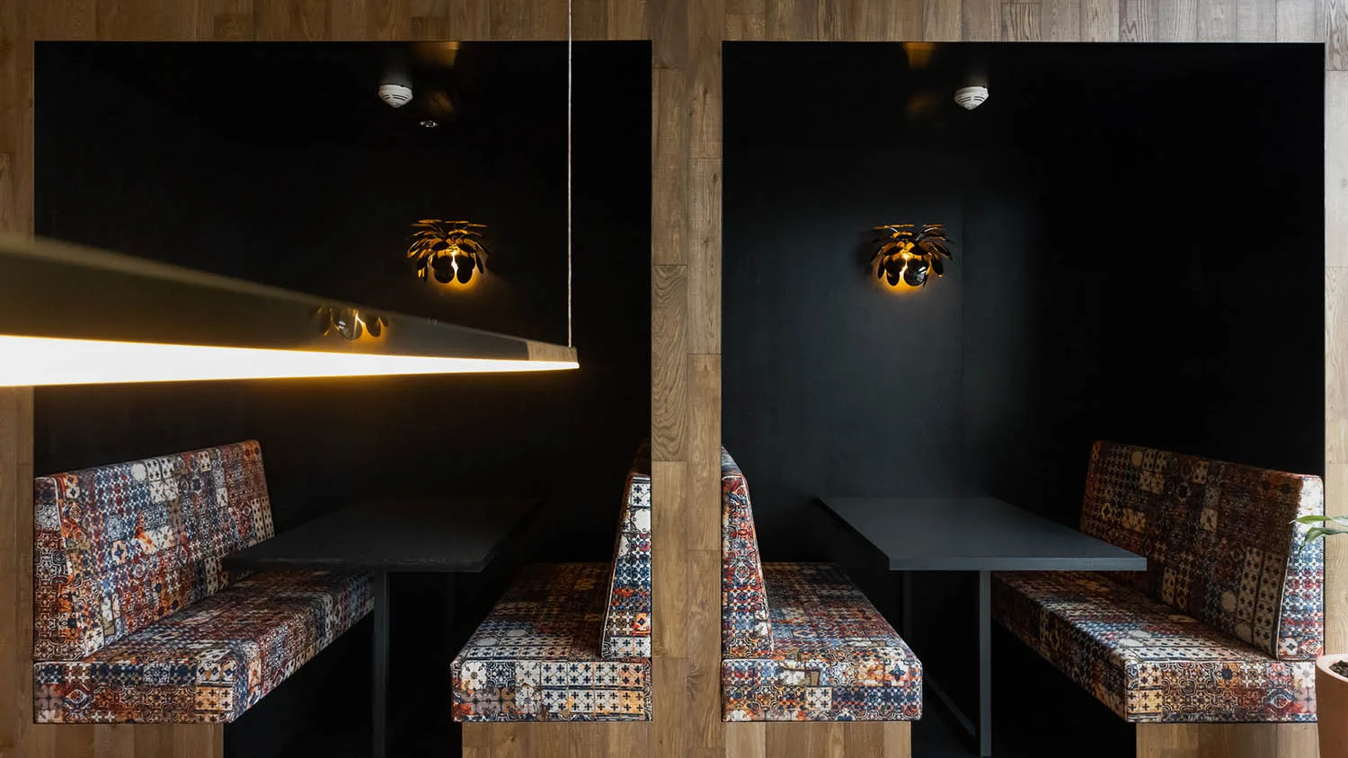 Grand Kitchen Vlněna &mdash; fotografie 2 z původn&iacute; galerie