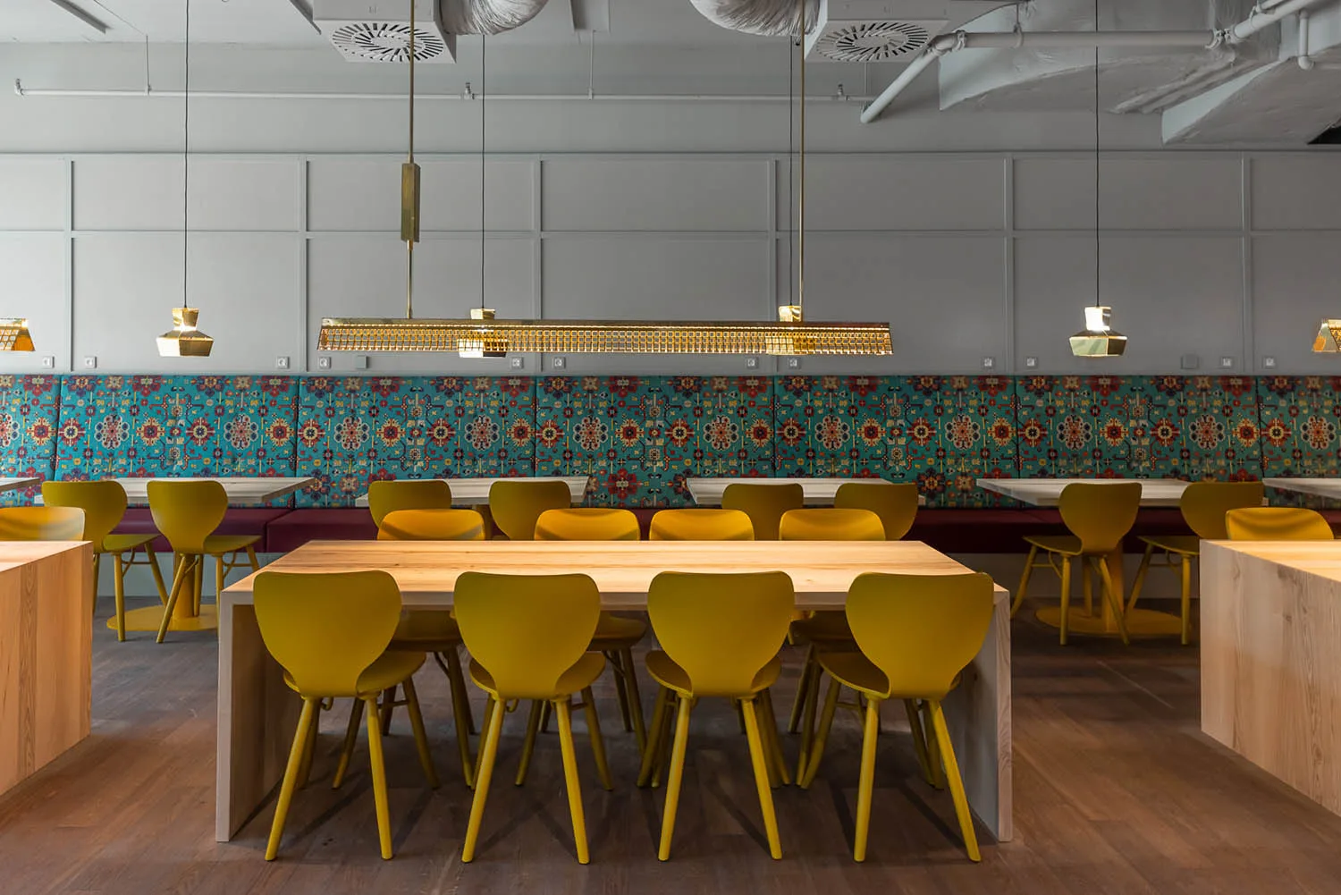 Grand Kitchen Vlněna &mdash; fotografie 6 z původn&iacute; galerie
