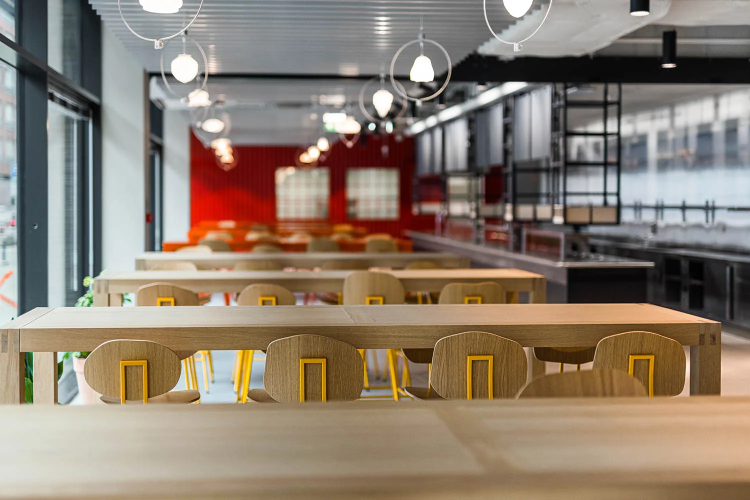 Grand Kitchen Vlněna &mdash; fotografie 9 z původn&iacute; galerie