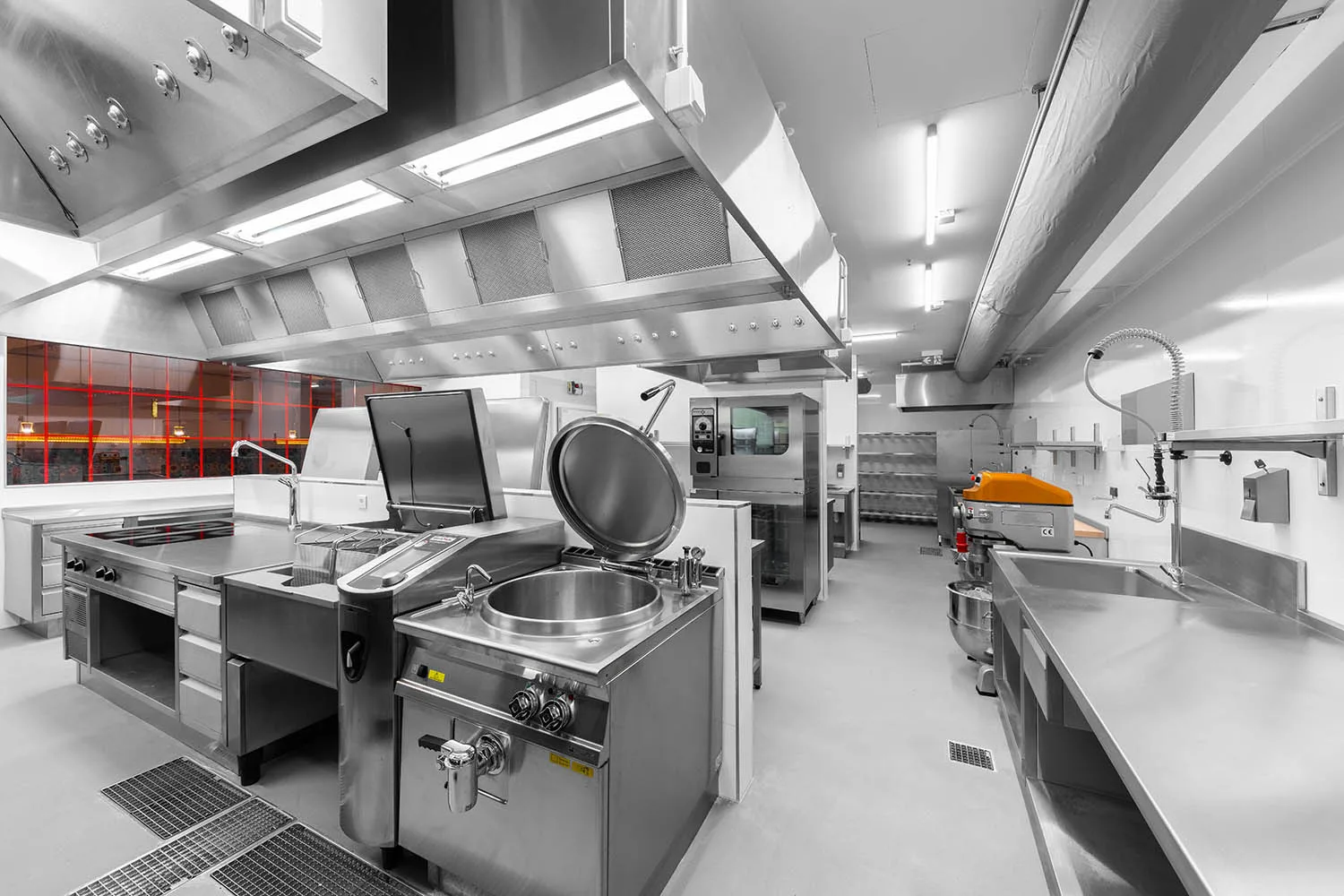 Grand Kitchen Vlněna &mdash; fotografie 10 z původn&iacute; galerie