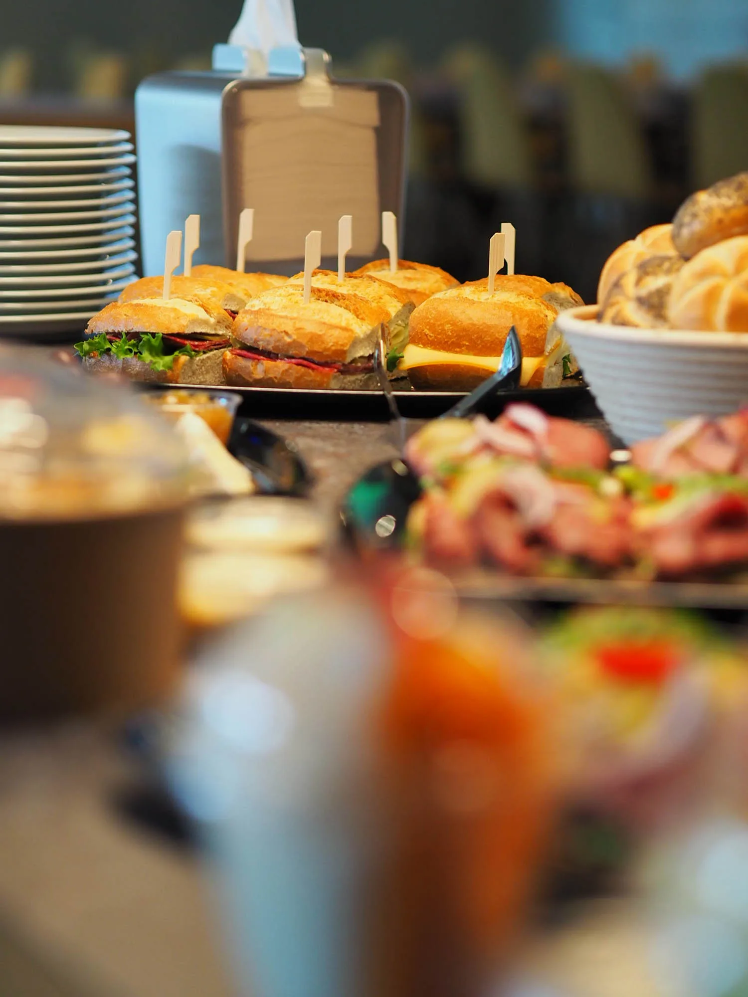 Grand Kitchen Vlněna &mdash; fotografie 14 z původn&iacute; galerie